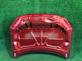 MASKA POKRYWA SILNIKA MAZDA CX3 CX-3 NR.001