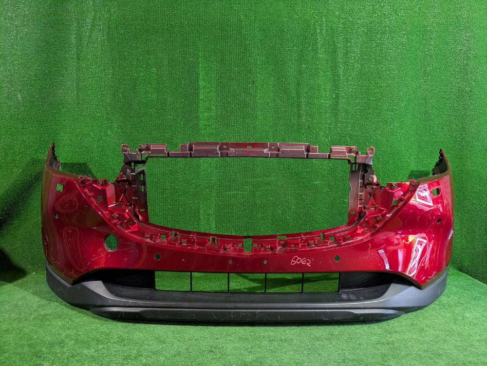 ZDERZAK PRZEDNI PRZÓD MAZDA CX-5 CX5 II LIFT NR.6062