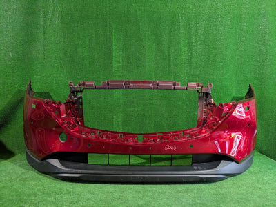 ZDERZAK PRZEDNI PRZÓD MAZDA CX-5 CX5 II LIFT NR.6062