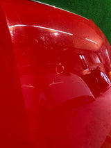MASKA POKRYWA SILNIKA SKODA FABIA II LIFT 10-14