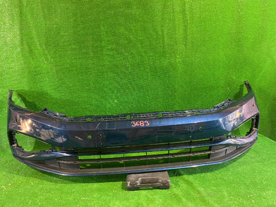 ZDERZAK PRZEDNI PRZÓD VW PASSAT B8 LIFT NR.3683
