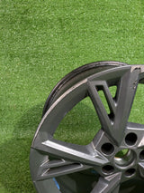 ALUFELGA FELGA ALUMINIOWA AUDI A3 8Y 18" 8J ET45 NR.103