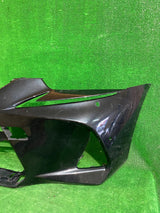 ZDERZAK PRZEDNI PRZÓD LEXUS IS III LIFT 16- NR.4456