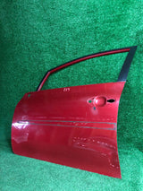 DRZWI LEWE PRZEDNIE TOYOTA AURIS I 5D 5 drzwi