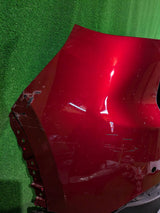 ZDERZAK TYLNY TYŁ MAZDA CX5 II LIFT 22- NR.7583