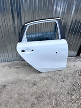 DRZWI TYLNE PRAWE KIA CEED III HB nr.00