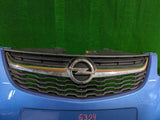 ZDERZAK PRZEDNI PRZÓD OPEL KARL 14- NR.6324