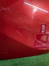 DRZWI TYLNE PRAWE PRAWY TYŁ OPEL CORSA F NR.2752