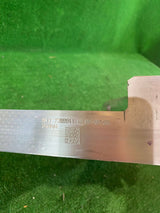 BELKA ZDERZAKA PRZEDNIEGO PRZÓD BMW X3 G01 X4 G02 NR.303