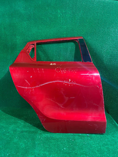 DRZWI TYLNE PRAWE SUZUKI SWIFT MK8