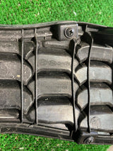 GRILL ATRAPA KIA RIO III
