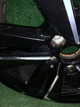 ALUFELGA PEUGEOT 19” 7J ET41