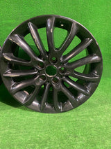 ALUFELGA MINI 17” 7.5J ET54