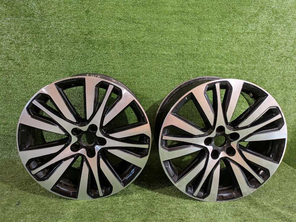 ALUFELGA FELGA ALUMINIOWA RENAULT ESPACE TALISMAN 19" 8J ET42 Nr.129