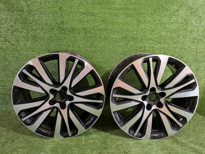 ALUFELGA FELGA ALUMINIOWA RENAULT ESPACE TALISMAN 19" 8J ET42 Nr.129