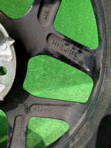 ALUFELGA KIA CEED PROCEED 17" 7.5J ET53 NR.52