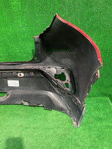 ZDERZAK TYLNY TYŁ TOYOTA C-HR 16- NR.5513
