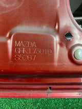 DRZWI TYLNE LEWE LEWY TYŁ MAZDA 6 GJ SEDAN 12- NR.2324