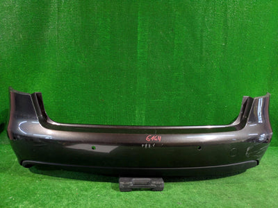 ZDERZAK TYLNY TYŁ AUDI A4 B8 KOMBI 08-