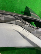 ZDERZAK TYLNY TYŁ HYUNDAI TUCSON IV NR.3776
