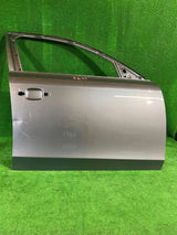 DRZWI PRZÓD PRZEDNIE PRAWE AUDI A4 B8 08-