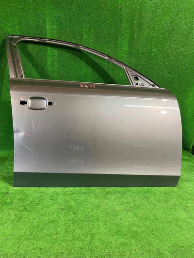 DRZWI PRZÓD PRZEDNIE PRAWE AUDI A4 B8 08-