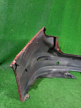 ZDERZAK TYLNY TYŁ MAZDA 3 BM SEDAN 13- NR.7409