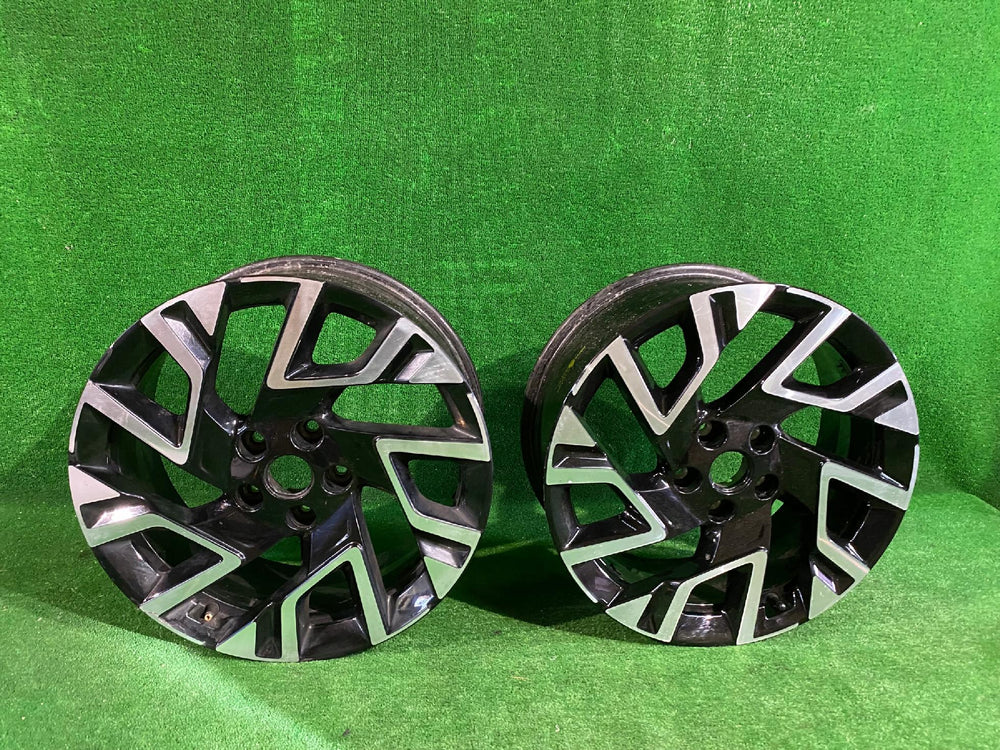 ALUFELGA KIA X-CEED 18” 7.5J ET45