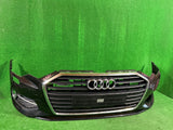 ZDERZAK PRZEDNI PRZÓD AUDI A6 C8 NR:2080