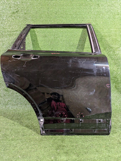 DRZWI TYLNE PRAWE PRAWY TYŁ HONDA CR-V CRV V 18- NR.3916