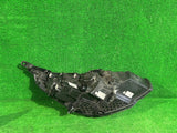 REFLEKTOR LEWY HYUNDAI I30 III LIFT 20- nr:125