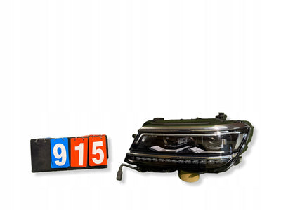 REFLEKTOR LEWY VW TIGUAN II ALLSPACE 5NN941081C Nr.915