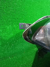 REFLEKTOR PRAWY PRZÓD RENAULT MEGANE IV SOCZEWKA LED 16-