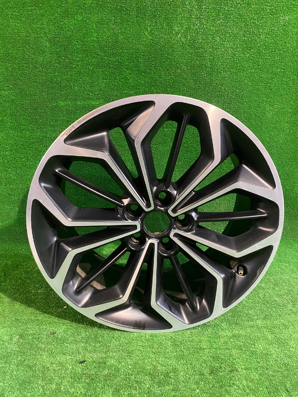 ALUFELGA FORD FOCUS ST 18” 7.5J ET25