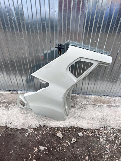 BŁOTNIK PRAWY TYŁ TYLNY HYUNDAI IX20 KIA VENGA