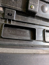 LISTWA DRZWI PRZEDNICH LEWY PRZÓD HONDA CR-V V 18- NR.44