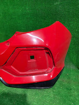 ZDERZAK TYLNY TYŁ HONDA CIVIC X HB NR.4302