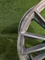 ALUFELGA FELGA ALUMINIOWA MERCEDES S-KLASA 20" 9J ET34 NR.154