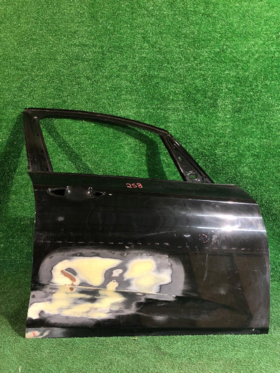 DRZWI PRZEDNIE PRAWE PRAWY PRZÓD BMW 2 F45 F46