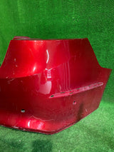 ZDERZAK TYLNY TYŁ FORD MONDEO MK5 VIGNALE SEDAN NR.4705