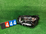 REFLEKTOR LEWY CITROEN e-C3 FULL LED nr:444