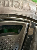 ALUFELGA ALUFELGI MERCEDES EQS AMG 20” ET33 8,5J A2974011300