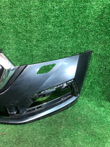 ZDERZAK PRZEDNI PRZÓD SKODA OCTAVIA IV NR.24