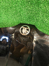 MASKA POKRYWA SILNIKA SKODA OCTAVIA III LIFT FL