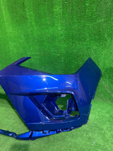 ZDERZAK PRZEDNI PRZÓD SEAT ARONA 6F9 17- NR.4999