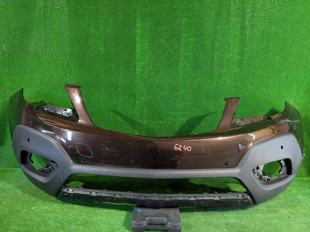 ZDERZAK PRZEDNI PRZÓD OPEL MOKKA A I