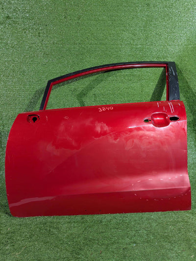DRZWI PRZEDNIE LEWE LEWY PRZÓD KIA RIO III NR.3840
