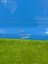 DRZWI LEWE AUDI A5 8W6 COUPE 16- NR.3554