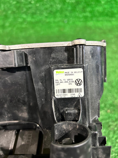 HALOGEN DRL LEWY VW T-ROC