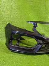 ZDERZAK PRZEDNI PRZÓD HONDA CIVIC X 17- HB NR.7821